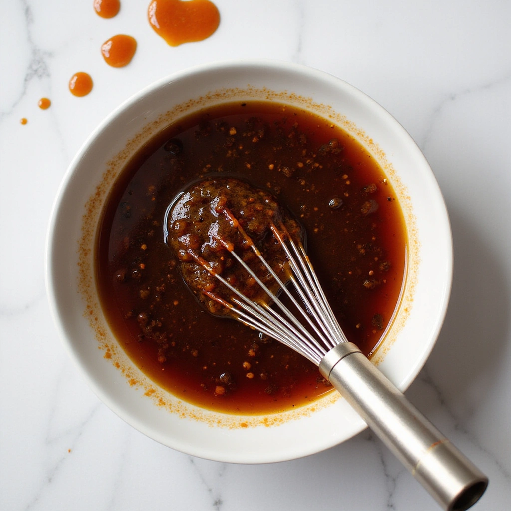 Authentic Chinese Beef and Broccoli Recipe Everyone Loves 3 Authentic Chinese Beef and Broccoli Recipe Everyone Loves - Step 3: Make the Sauce