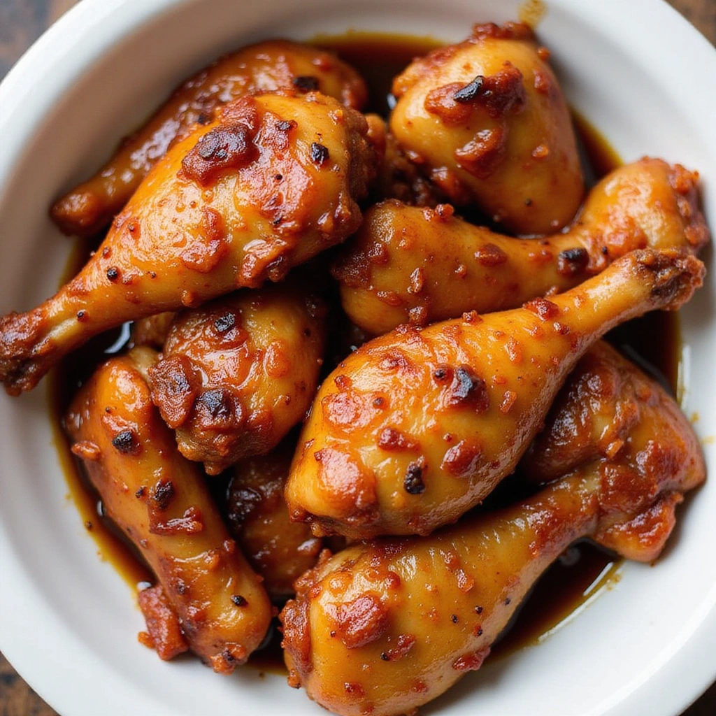 Chicken and Broccoli Chinese Recipe Family Favorite Dinner 2 Chicken and Broccoli Chinese Recipe Family Favorite Dinner - Step 2: Marinate the Chicken