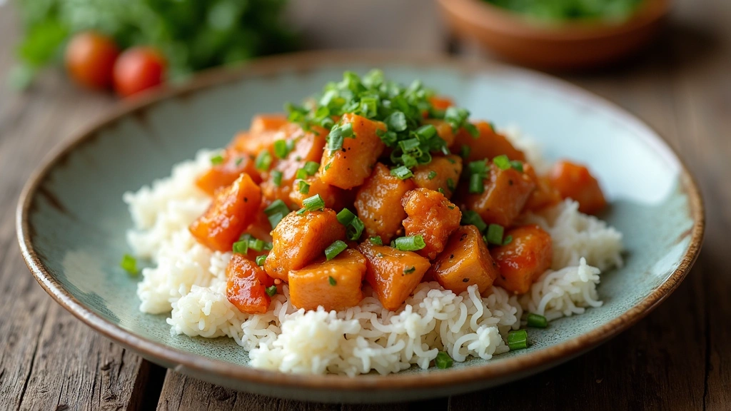 Chinese Chicken Stir Fry Recipe Healthy and Tasty Meal