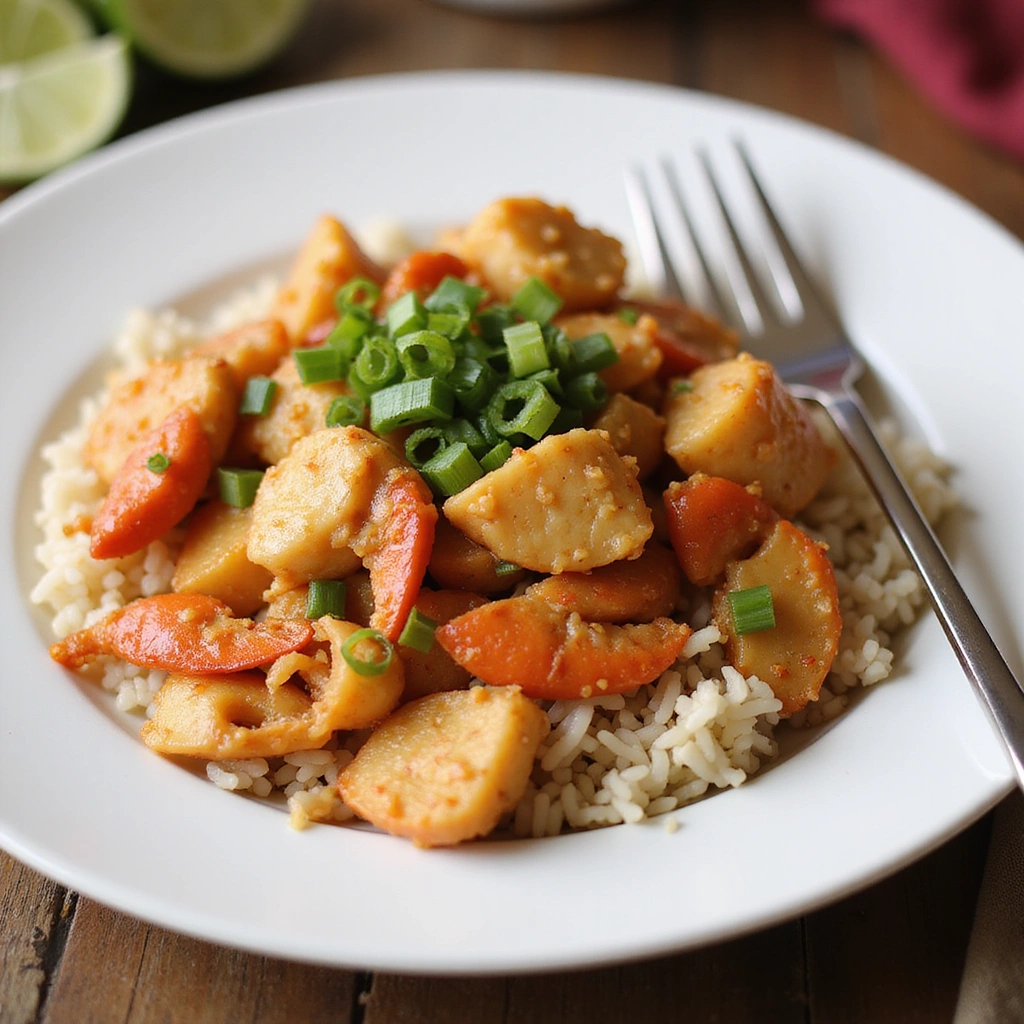 Chinese Crab Meat Recipes Easy and Delicious at Home 8 Chinese Crab Meat Recipes Easy and Delicious at Home - Step 8: Serve