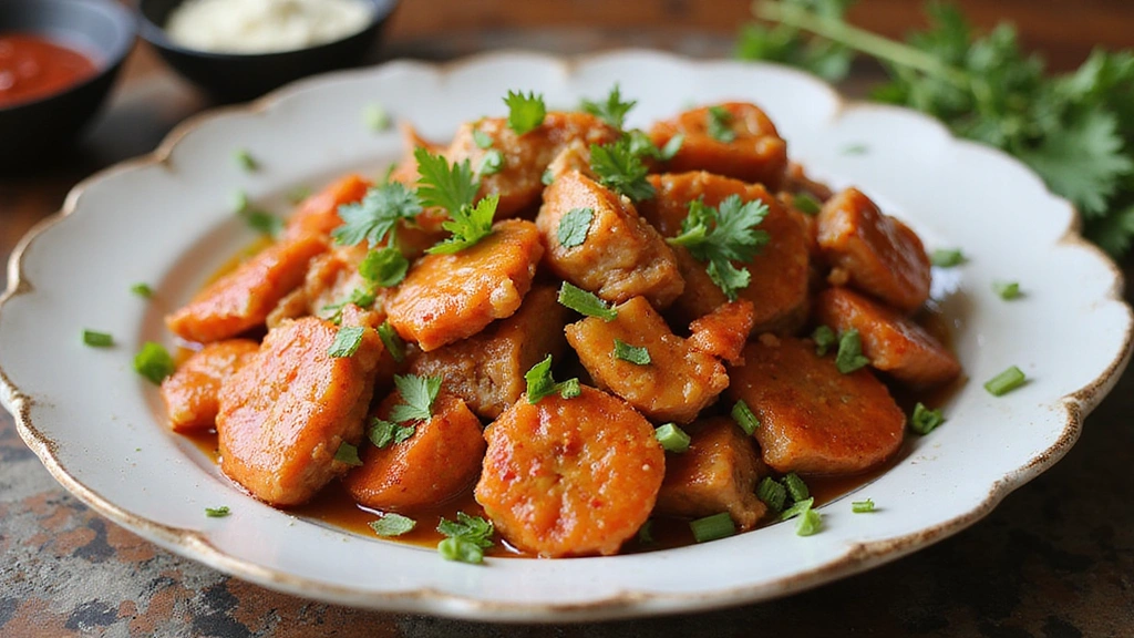 Chinese Crab Meat Recipes Easy and Delicious at Home