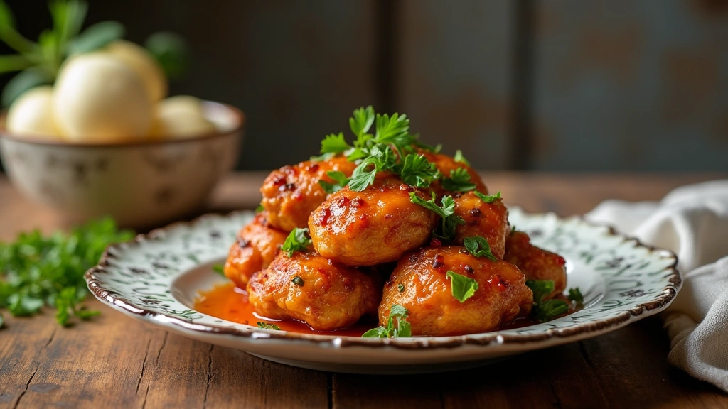 Chinese Five Spice Chicken Recipe Full of Flavor