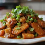 Chinese Pork Stir Fry Recipe Quick Flavor Packed Meal