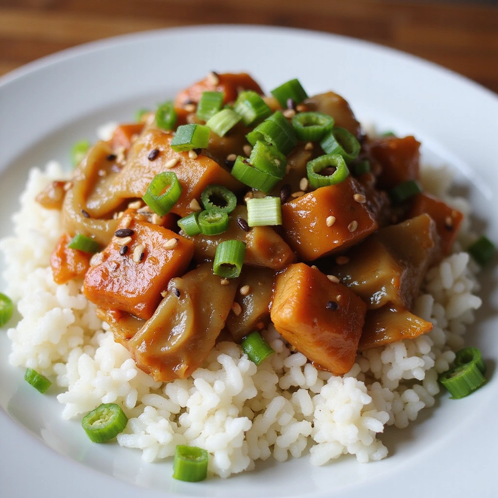 Chinese Pork and Cabbage Recipes Easy Weeknight Dinner 8 Chinese Pork and Cabbage Recipes Easy Weeknight Dinner - Step 8: Final Touches