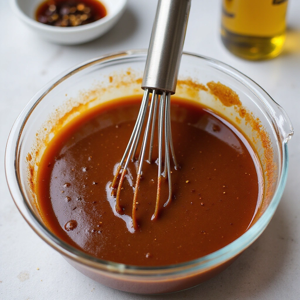 Chinese Stir Fry Sauce Recipes Essential for Home Cooking - Step 2: Mix the Sauce