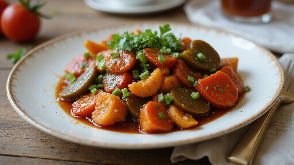 Chinese Stir Fry Sauce Recipes Essential for Home Cooking