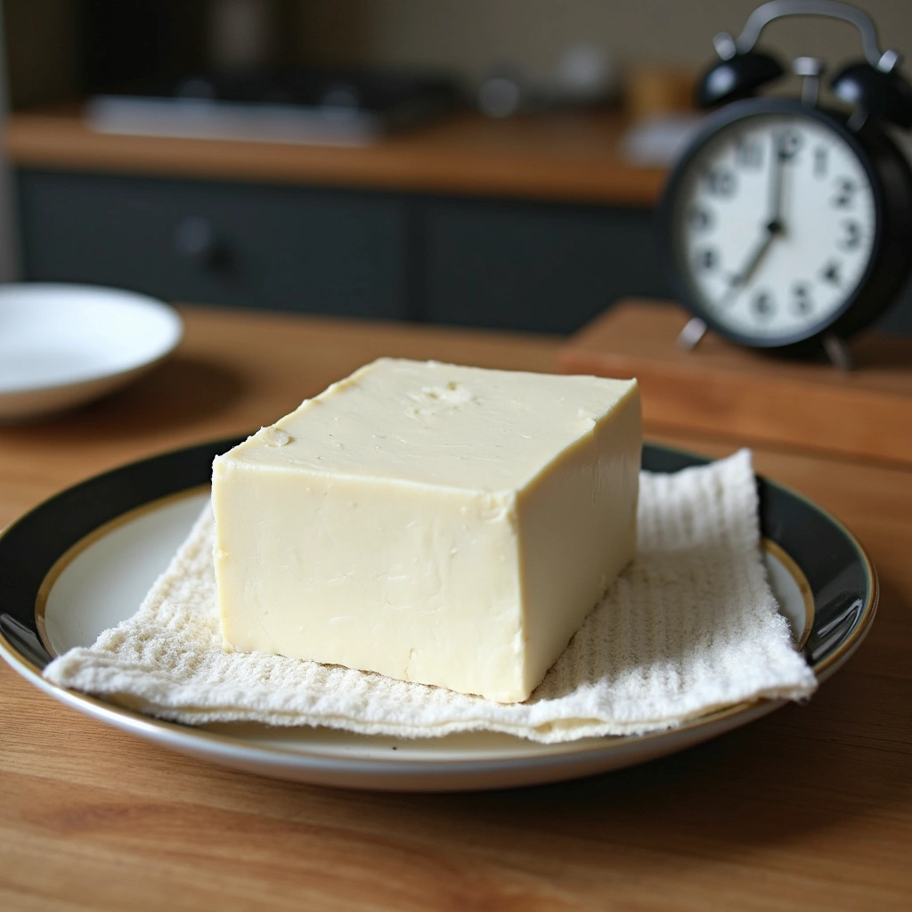 Easy Chinese Tofu Stir Fry Recipe Healthy and Protein Packed - Step 1: Prepare Tofu