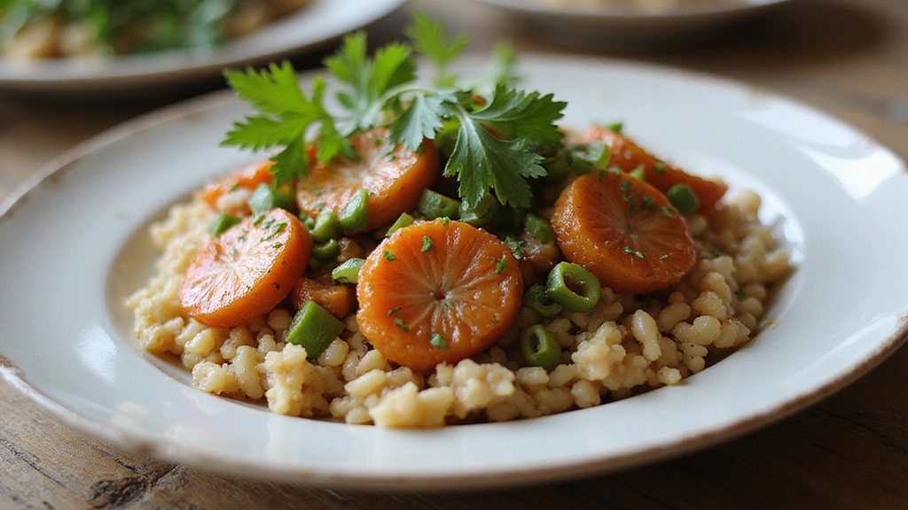 Gluten Free Vegetarian Chinese Recipes Tasty and Easy