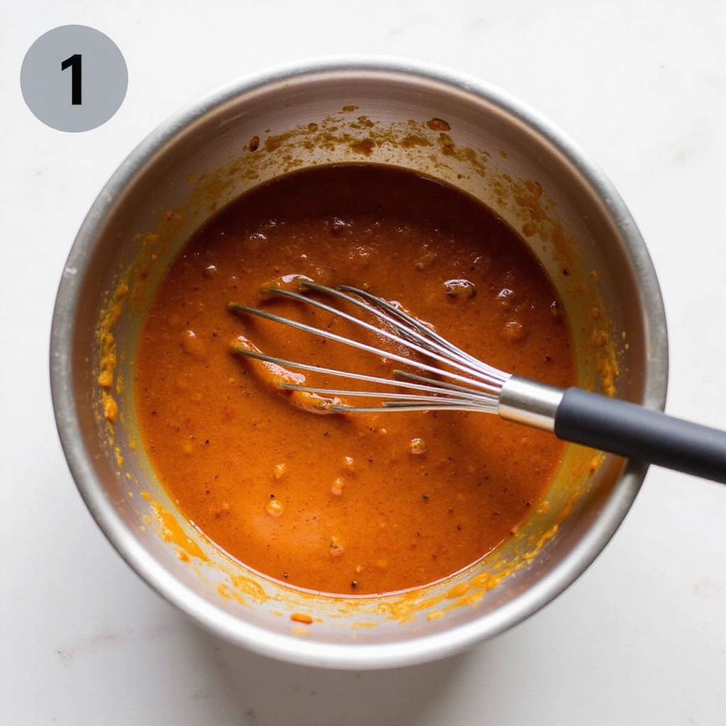 Homemade General Tso Chicken Recipe Better Than Takeout - Step 5: Prepare Sauce