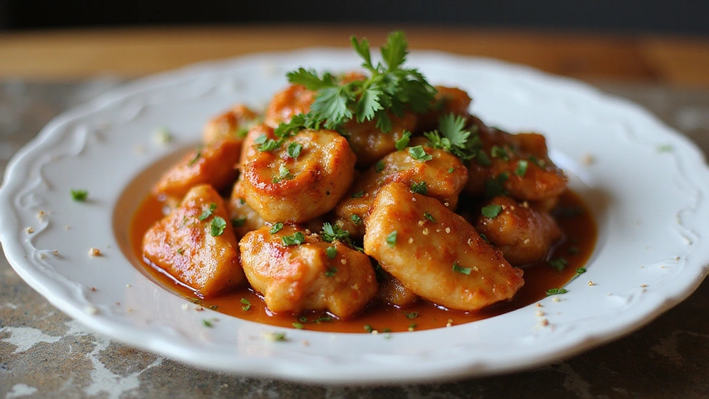 Homemade General Tso Chicken Recipe Better Than Takeout