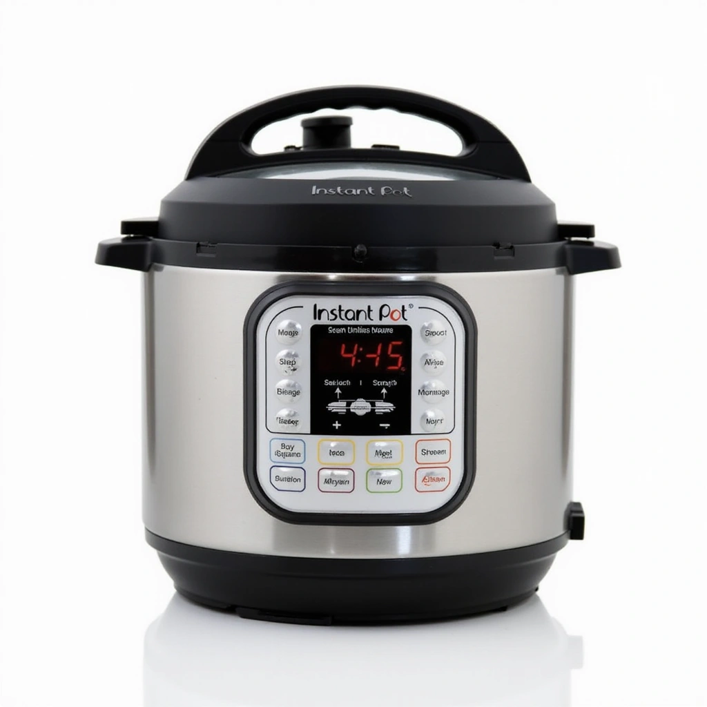 Instant Pot Chinese Chicken Recipes Quick and Flavorful 6 Instant Pot Chinese Chicken Recipes Quick and Flavorful - Step 6: Pressure Cook