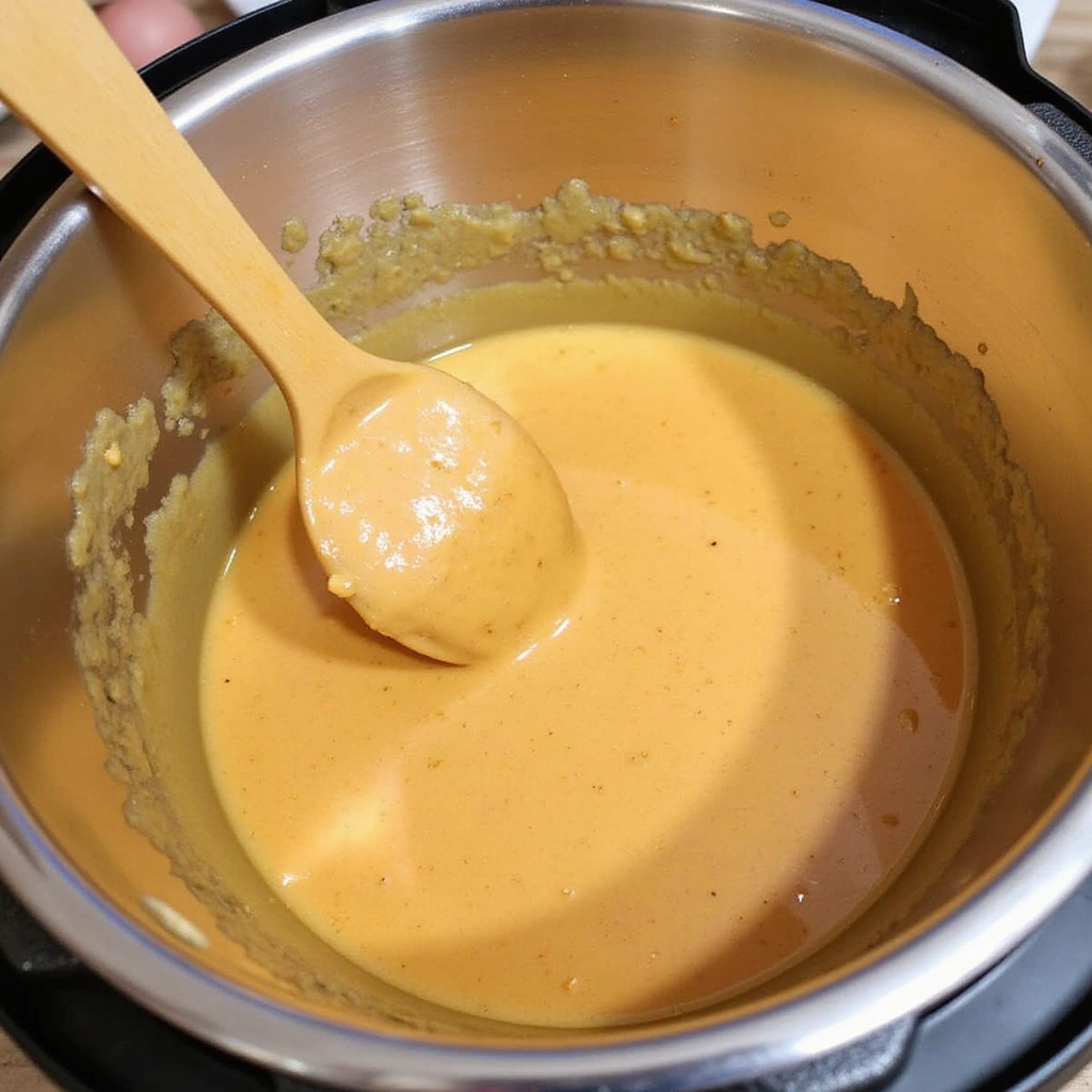 Instant Pot Chinese Chicken Recipes Quick and Flavorful 7 Instant Pot Chinese Chicken Recipes Quick and Flavorful - Step 7: Thicken the Sauce