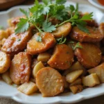 Leftover Pork Roast Chinese Recipes Creative and Delicious