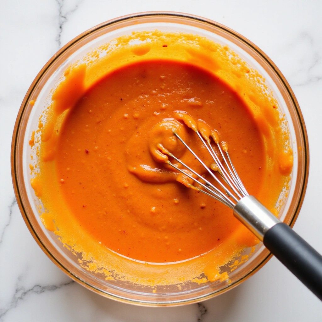 Sweet and Sour Chicken Chinese Recipe Quick and Delicious 6 Sweet and Sour Chicken Chinese Recipe Quick and Delicious - Step 6: Mix the Sauce