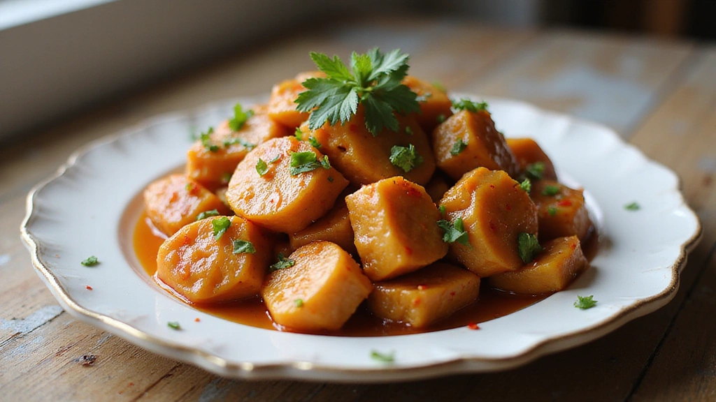 Sweet and Sour Chicken Chinese Recipe Quick and Delicious