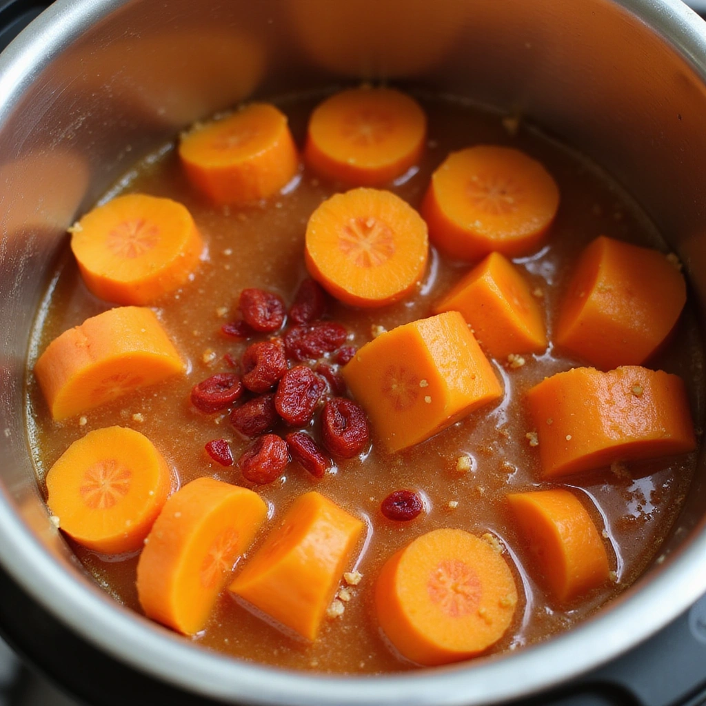 Traditional Hong Kong Chinese Soup Recipes Warm and Comforting 4 Traditional Hong Kong Chinese Soup Recipes Warm and Comforting - Step 4: Add Vegetables