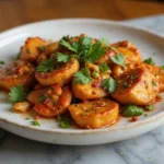 Vegan Chinese New Year Recipes Colorful Festive and Delicious