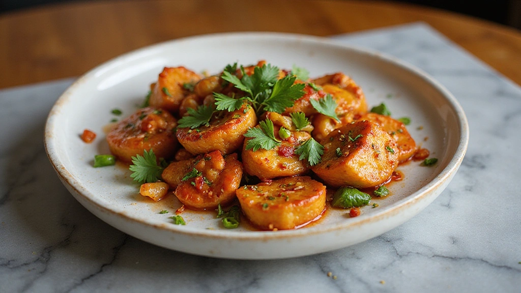 Vegan Chinese New Year Recipes Colorful Festive and Delicious