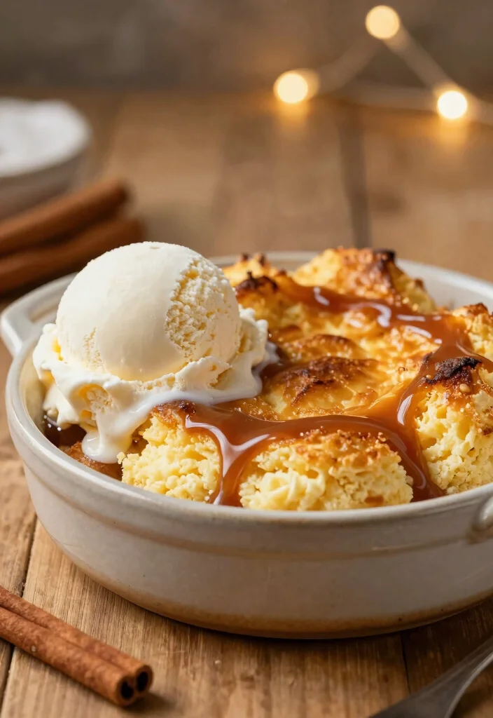 10 Hawaiian Roll Dessert Recipes for Soft Sweet Pull Aparts - 3. Hawaiian Roll Bread Pudding 1