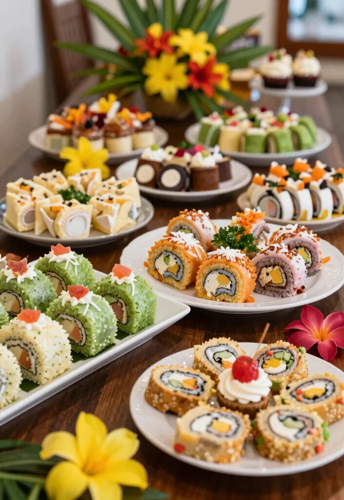 10 Hawaiian Roll Dessert Recipes for Soft Sweet Pull Aparts - Conclusion 1