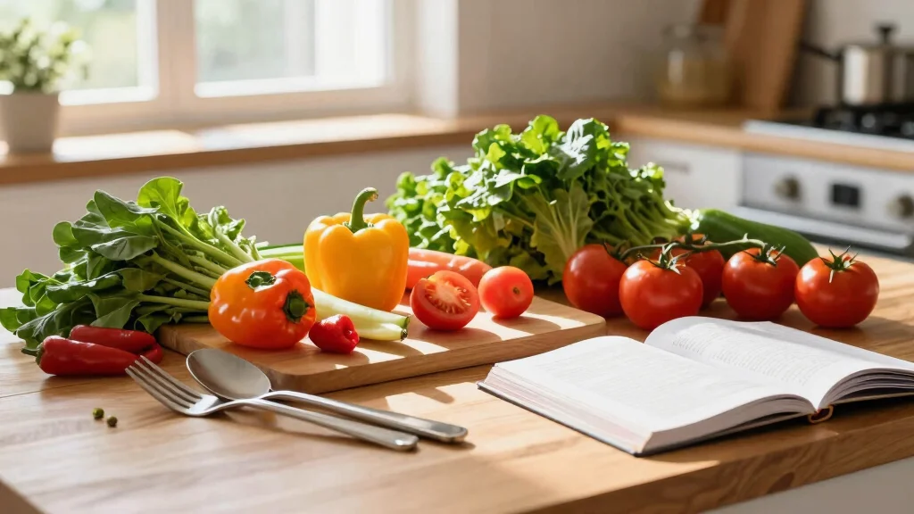 10 Healthy Recipe Videos for Easy Step by Step Cooking