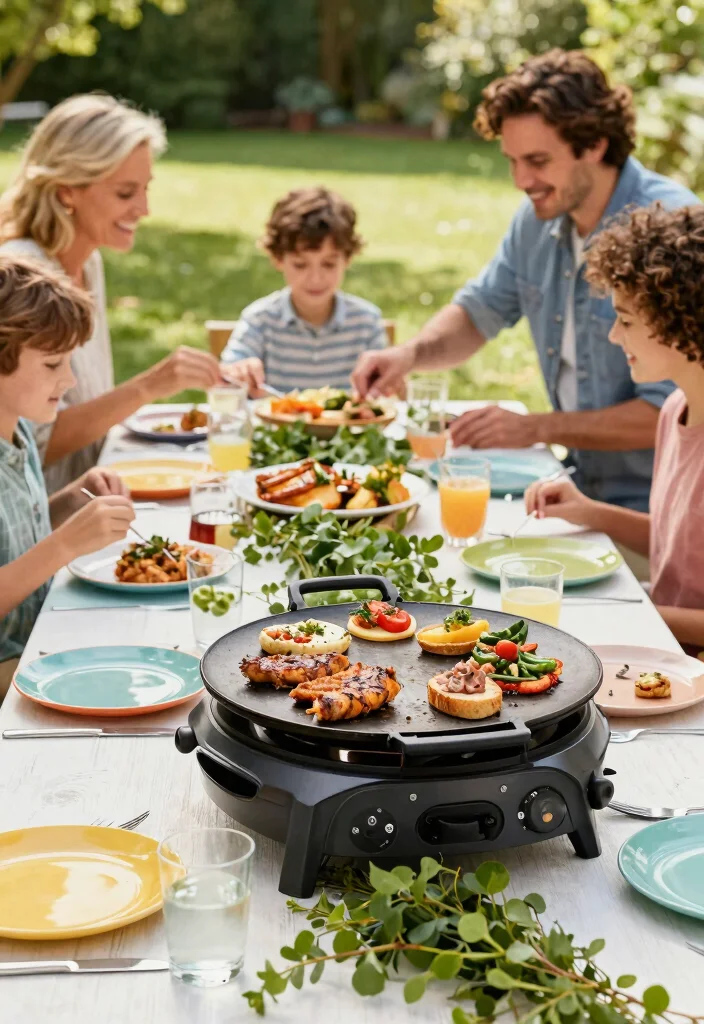 10 Keto Blackstone Recipes for Fast Outdoor Cooking 112 10 Keto Blackstone Recipes for Fast Outdoor Cooking - Conclusion 1