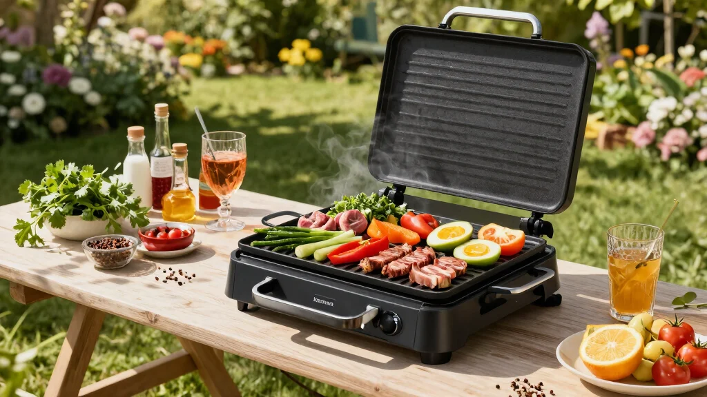 10 Keto Blackstone Recipes for Fast Outdoor Cooking