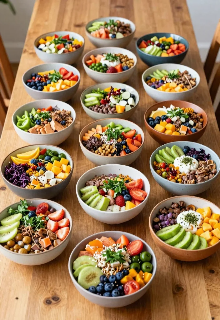 10 Keto Bowl Recipes for Quick Low Carb Meals - Conclusion 1