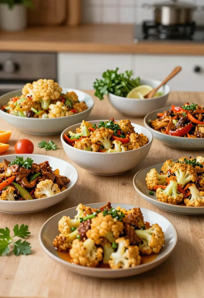 10 Keto Cauliflower Recipes for Simple Low Carb Swaps 111 10 Keto Cauliflower Recipes for Simple Low Carb Swaps - Conclusion 1