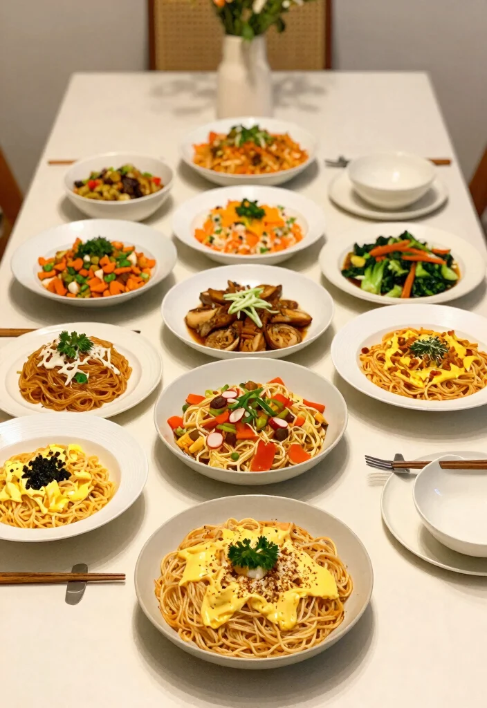 10 Keto Egg Noodle Recipes for Comfort Style Low Carb Meals - Conclusion 1