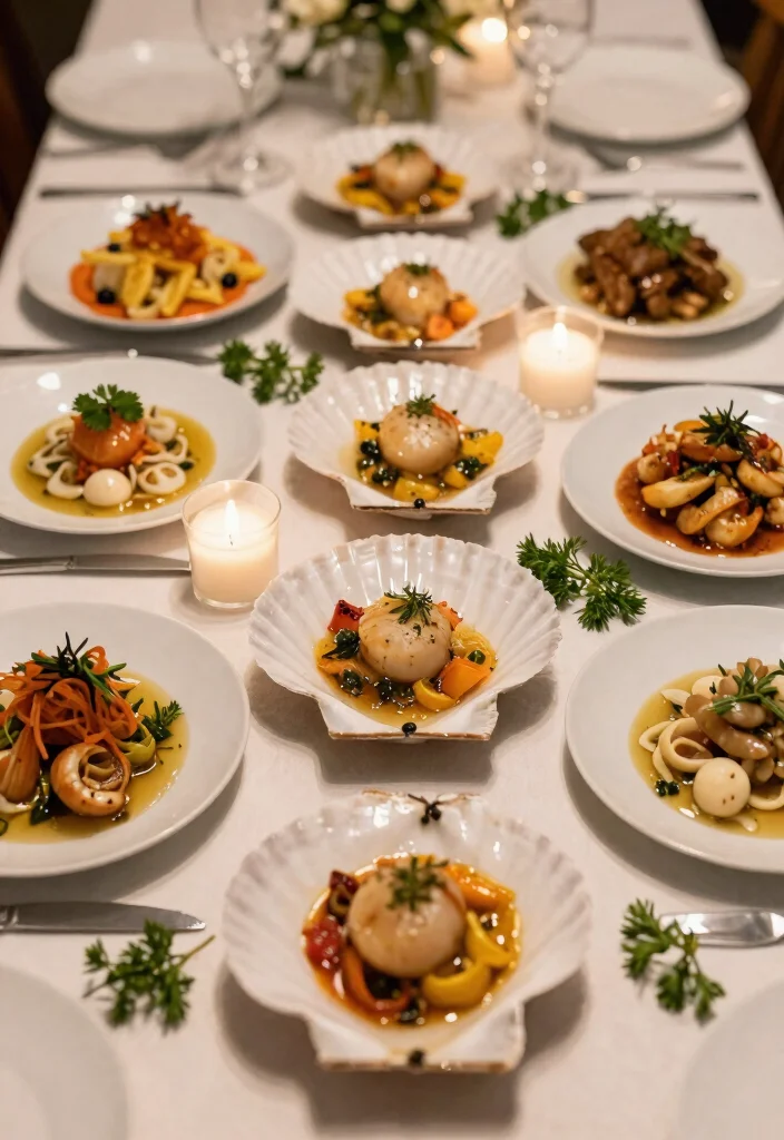 10 Keto Scallop Recipes for Elegant Low Carb Dinners - Conclusion 1