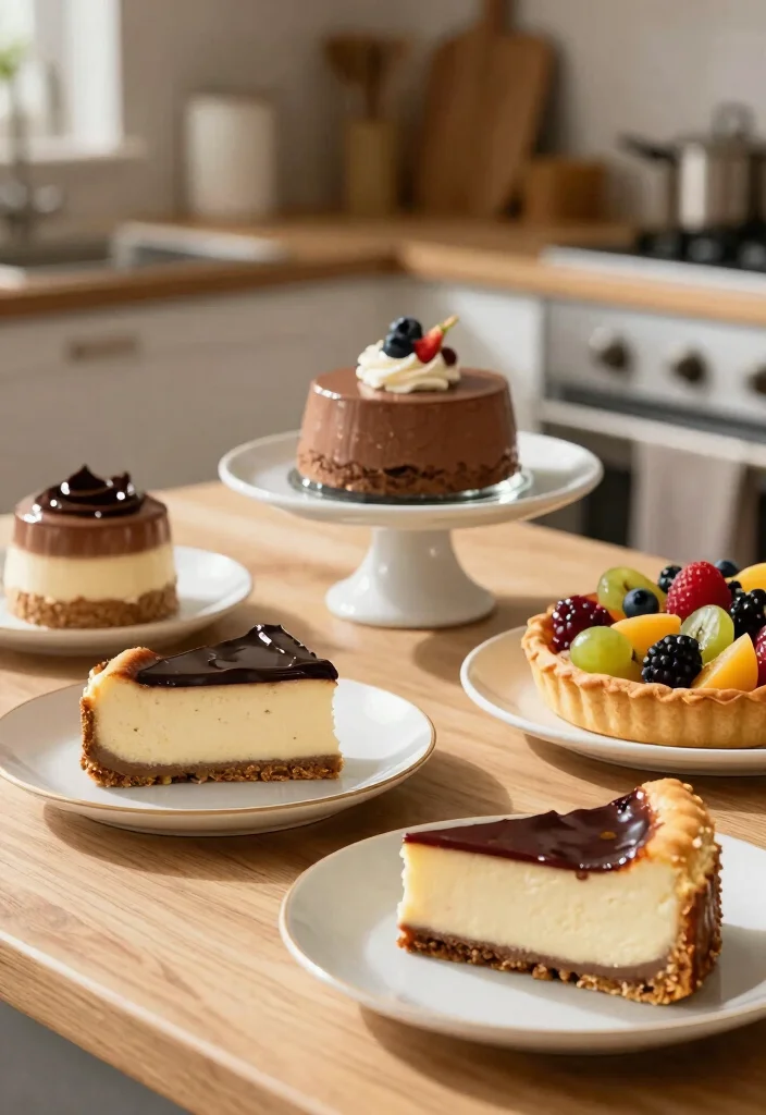 10 Mascarpone Dessert Recipes for Rich Creamy Indulgence 111 10 Mascarpone Dessert Recipes for Rich Creamy Indulgence - Conclusion 1