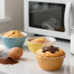 10 Microwave Dessert Recipes for Fast Sweet Fixes