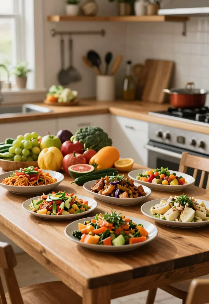 10 Soy Free Vegan Recipes for Clean Simple Meals - Conclusion 1