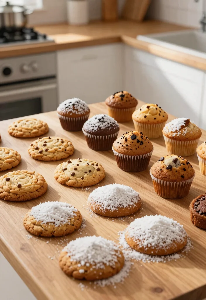 10 Vegan Coconut Flour Recipes for Gluten Free Baking - Conclusion 1