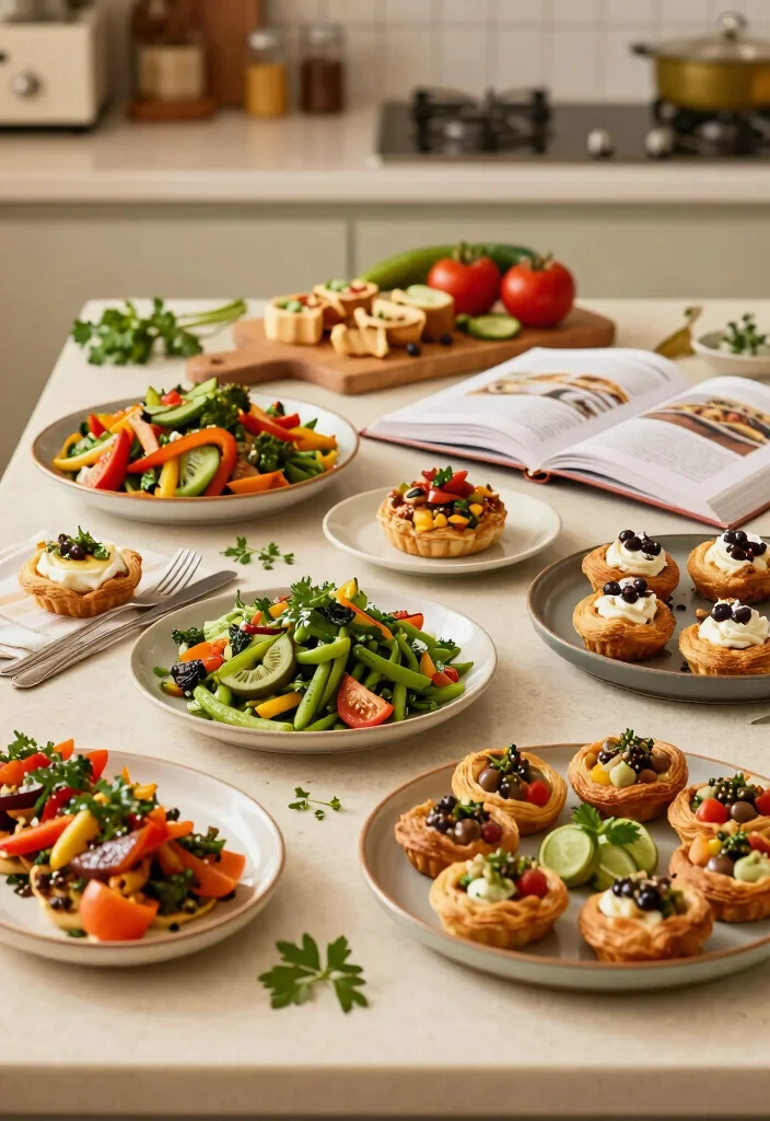 10 Vegan French Recipes with Classic Plant Based Style - Conclusion 1