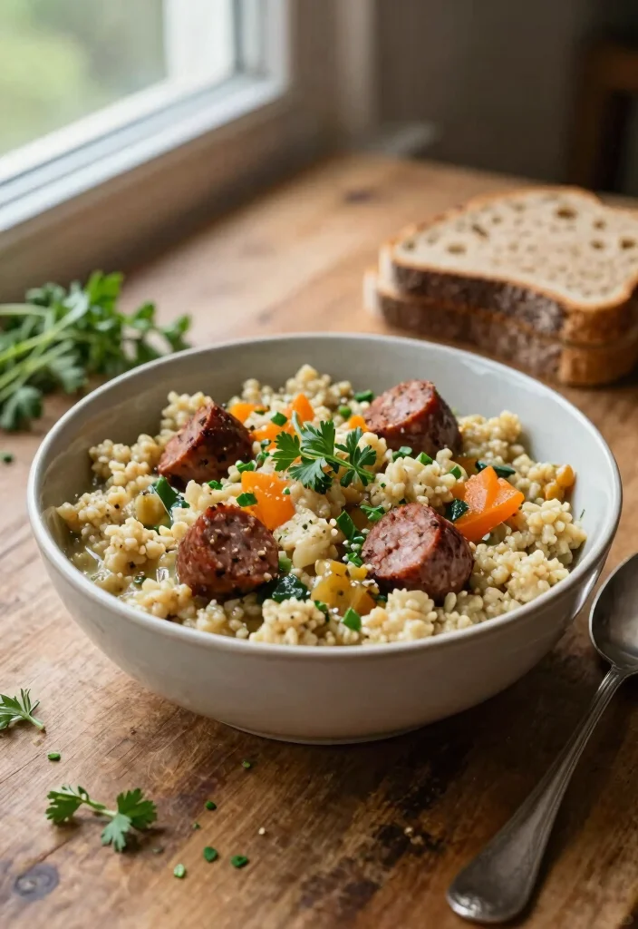 10 Vegan Irish Recipes with Cozy Traditional Flavor 56 10 Vegan Irish Recipes with Cozy Traditional Flavor - 6. Vegan Irish Coddle 1