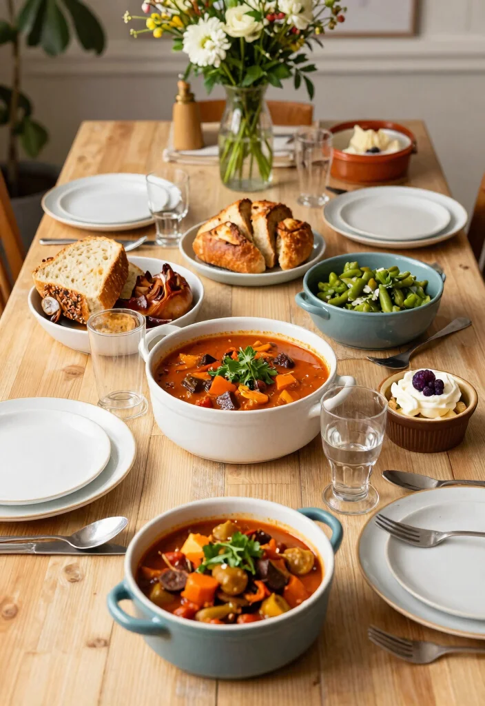 10 Vegan Irish Recipes with Cozy Traditional Flavor 111 10 Vegan Irish Recipes with Cozy Traditional Flavor - Conclusion 1