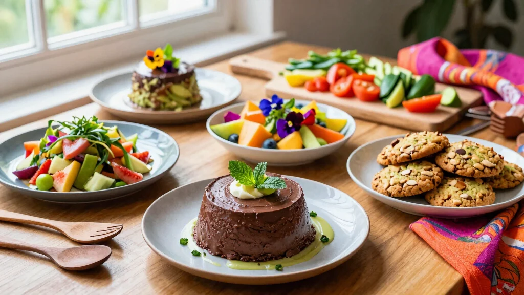 10 Vegan Paleo Recipes for Clean Plant-Based Eating