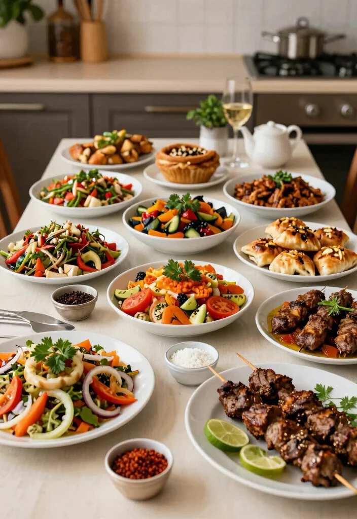 10 Vegan Turkish Recipes with Bold Savory Flavor - Conclusion 1