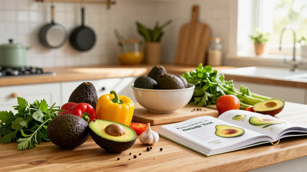 12 Avocado Dinner Recipes for Creamy Savory Dishes