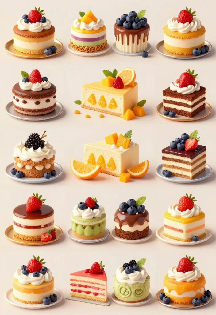 12 Fruity Dessert Recipes for Fresh Naturally Sweet Treats - Conclusion 1