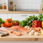 12 Healthy Pescatarian Recipes for Light Protein Rich Meals