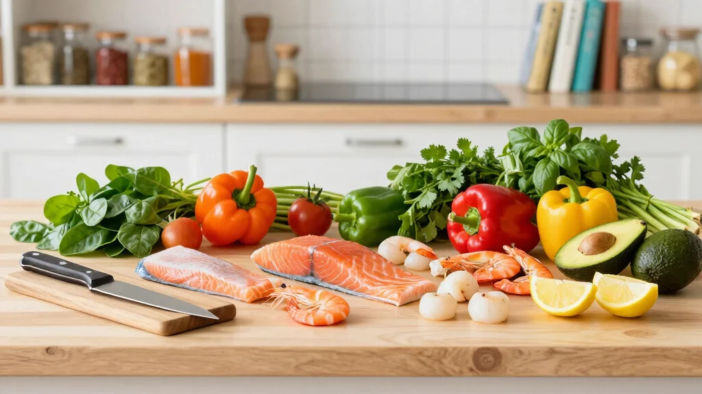 12 Healthy Pescatarian Recipes for Light Protein Rich Meals