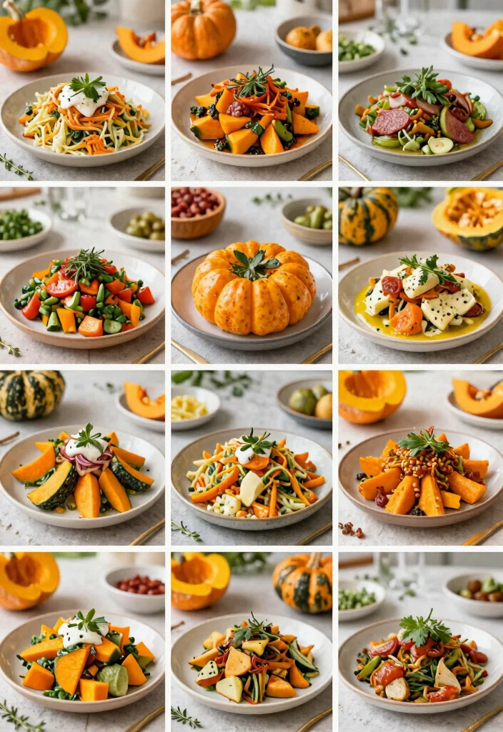 12 Healthy Squash Recipes for Light Comfort Dishes 133 12 Healthy Squash Recipes for Light Comfort Dishes - Conclusion 1