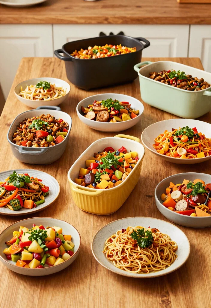 12 Heart Healthy Crockpot Recipes for Easy Nutritious Meals - Conclusion 1