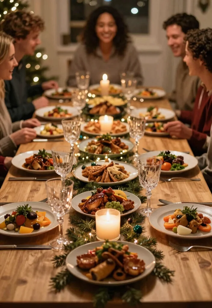 12 Holiday Dinner Recipes for Special Gatherings 133 12 Holiday Dinner Recipes for Special Gatherings - Conclusion 1