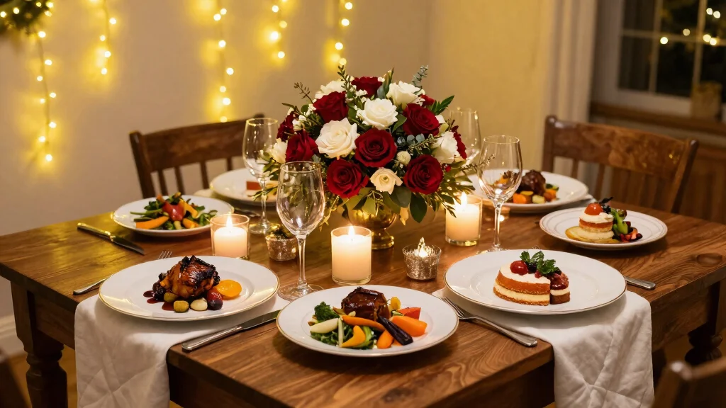 12 Holiday Dinner Recipes for Special Gatherings