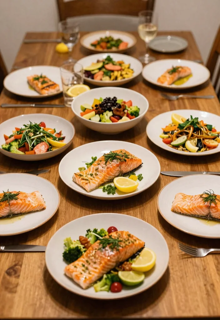 12 Keto Salmon Recipes for Easy Omega Rich Dinners 134 12 Keto Salmon Recipes for Easy Omega Rich Dinners - Conclusion 1