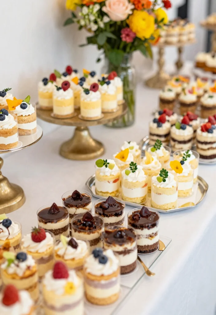 12 Layered Dessert Recipes for Beautiful Make Ahead Sweets - Conclusion 1